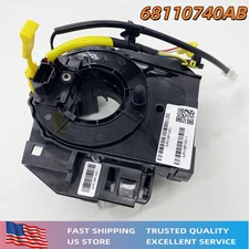 New Clock Spring Fits For Dodge RAM 1500 2013-2022 2500 3500 2013 -2018