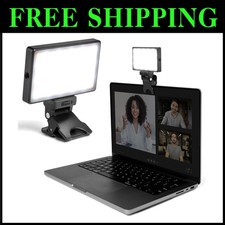 Laptop Video Conference Light Kit