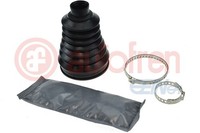 Faltenbalgsatz Antriebswelle Autofren Seinsa D8343T FüR Saxo CitroËN S0 106 S1 2