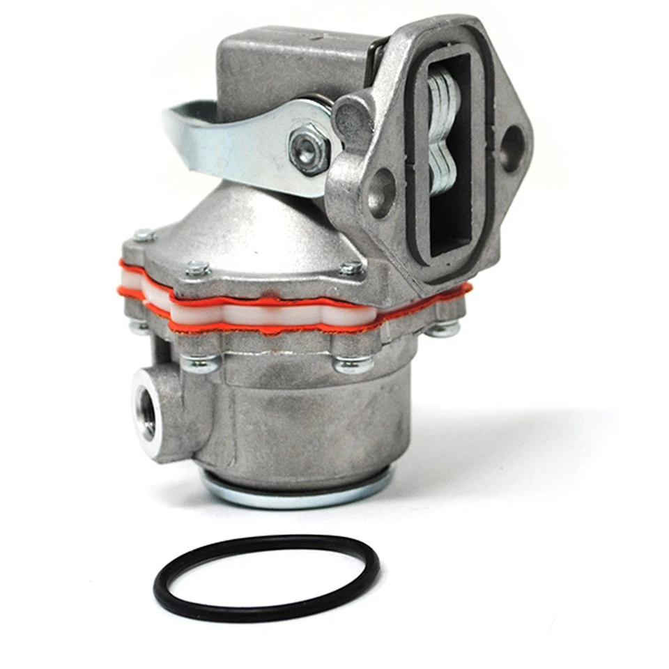 Pompa diesel meccanica 2707/2 MP2059Q pour Piaggio Porter - Photo 3/4