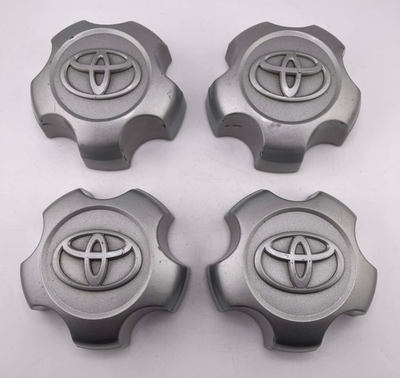 #ad #ad TOYOTA WHEEL CAP WHEEL CENTER CAP OEM # PACIFIC PA66 GF30 set of 4 C $40.00