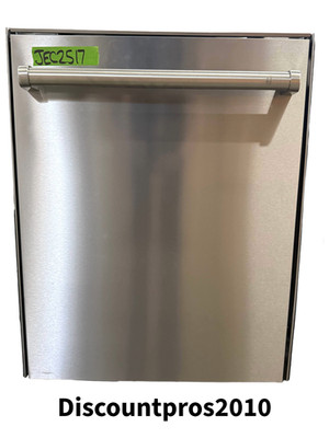 ASKO DBI663PHS 24'' Built-In Dishwasher   OPEN BOX/DISPLAY MODEL