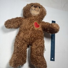 Bear Classic Brown Teddy Bear 17  
