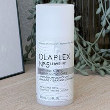 Olaplex No. 5 Moisturize & Mend Leave-In Cond...