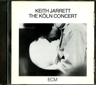 Keith Jarrett - The Koln Concert - Image 1 of 3