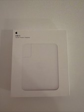 Apple 140W USB-C Power Adapter New In Box A2452