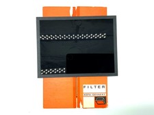 Agfa Gevaert Darkroom Filter 08 16x21cm Filter 16x21cm Circular