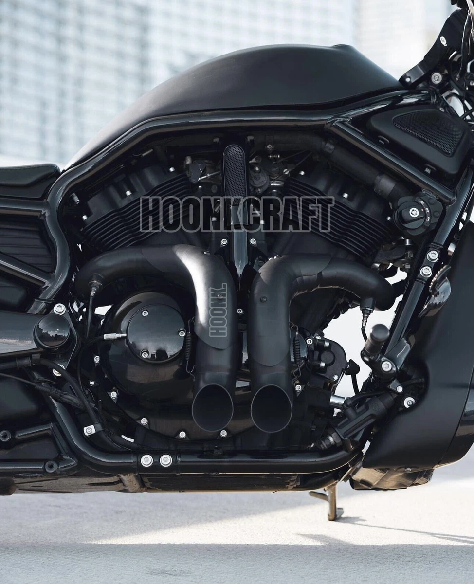 Exhaust Systems for 2002 Harley-Davidson V-Rod for sale | eBay