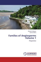 Minakshi Mahajan (U. A.) | Families Of Angiosperms Volume 1 | Taschenbuch (2014)