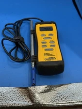 Fieldpiece In-Duct Diagnostic Psychrometer SRH3 E4A