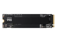 SAMSUNG 990 M.2 2280 2TB PCI-Express 4.0 x4 Samsung V NAND Internal Solid State