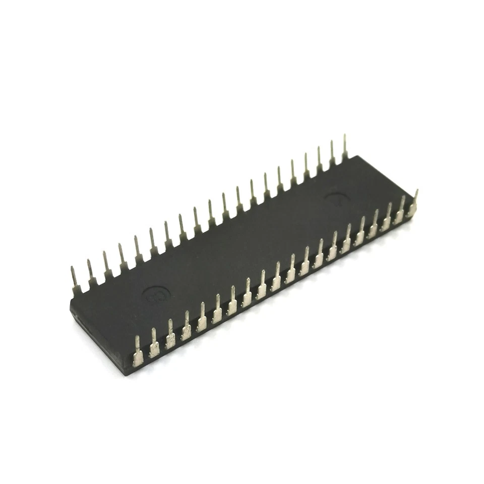 5pcs P8155H-2 Package:DIP-40,2048-Bit Static MOS RAM with I/O - Image 3 of 4