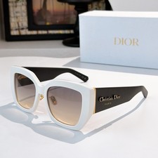 DIOR Style Unisex Sunglasses - MOD  DiorOmbre S2F Size  53  19 145