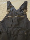 686 Black Magic Insulated Womens Medium Black Infidry 10k Waterproof Outdoor NWT — photo 9
