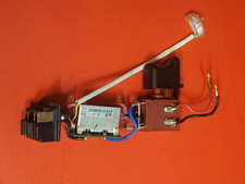 Milwaukee M18 Trigger Switch 2606-20, 2606-22 , 2607-20  14-20-2606