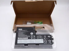 Genuine L18M3PF7 L18C3PF6 Battery for Lenovo S340-14API S340-14IIL S340-14IML