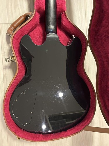 Gibson Midtown Custom - Picture 4 of 6
