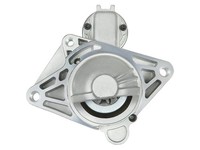 Neu - AS-PL S3061 Starter FüR MERCEDES-BENZ Passend FüR Nissan Opel Renault