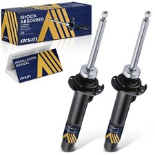 AISIN SABBM-00120 2x Stossd�mpfer Federbein Vorne f�r BMW F20 F23 F30 F80 F31