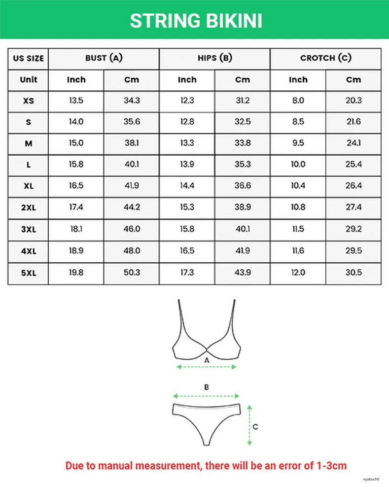 Bikini azul St. Louis personalizado, bikini ajustable de 2 piezas regalos para abanico Foto 4 de 4