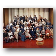 Louis B. Mayer actor handsome 8x10 Photo