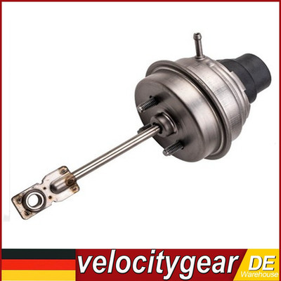 809603-0005 Unterdruckdose Turbolader for Audi A3 VW Golf 6 Seat Leon 03L253014A