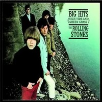 Big Hits (High Tide & Green Grass) | The Rolling Stones | Vinyl / Schallplatte