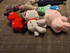 Lot Minecraft Plush toys — photo 3