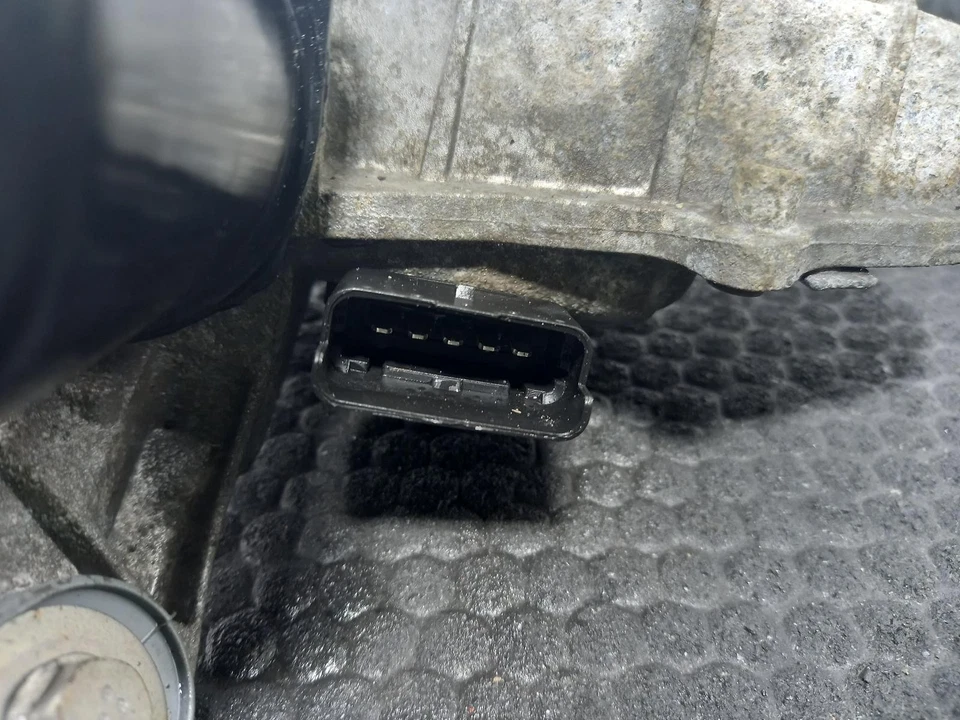 RENAULT SCENIC Wiper Motor Front 2009-2016 5 Door MPV  - Изображение 4 из 4