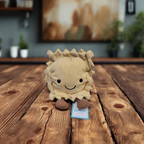 Jellycat Amuseable Ravioli ~ Brand New with Tags! - Picture 2 of 4