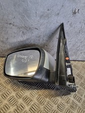 FORD GALAXY WING MIRROR EM2B-17683-GF FRONT LEFT TDCi 2.0L MAN DSL MPV 2017