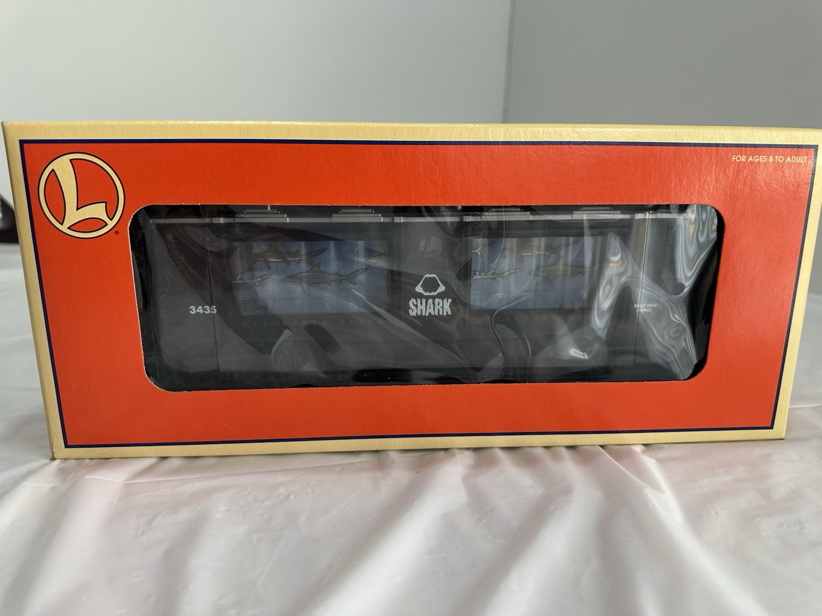 Click here to see eBay Auction