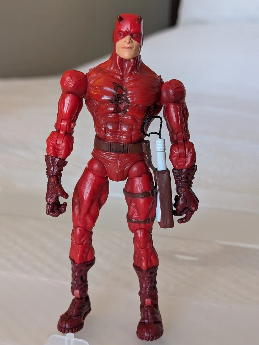 ToyBiz Daredevil Action Figures & Accessories for sale - eBay