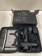 Toloco Massage Gun