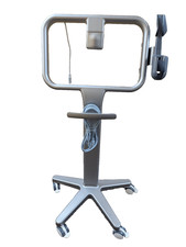ITERO ELEMENT WHEEL STAND ONLY-  USED - GREAT SHAPE