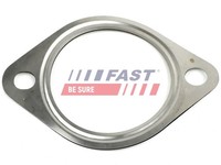 Dichtung Abgasrohr Fast FT84575 FüR Ford Transit Bus Tdci RWD