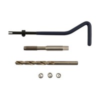 Laser Tools Gewindereparatur Set M6 X 1.0 6008