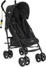 Myrtle™ Lightweight Umbrella Stroller (Black)