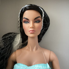 Integrity Toys 本体のみ Integrity Toys 乙烯玩偶、娃娃玩具套装| eBay