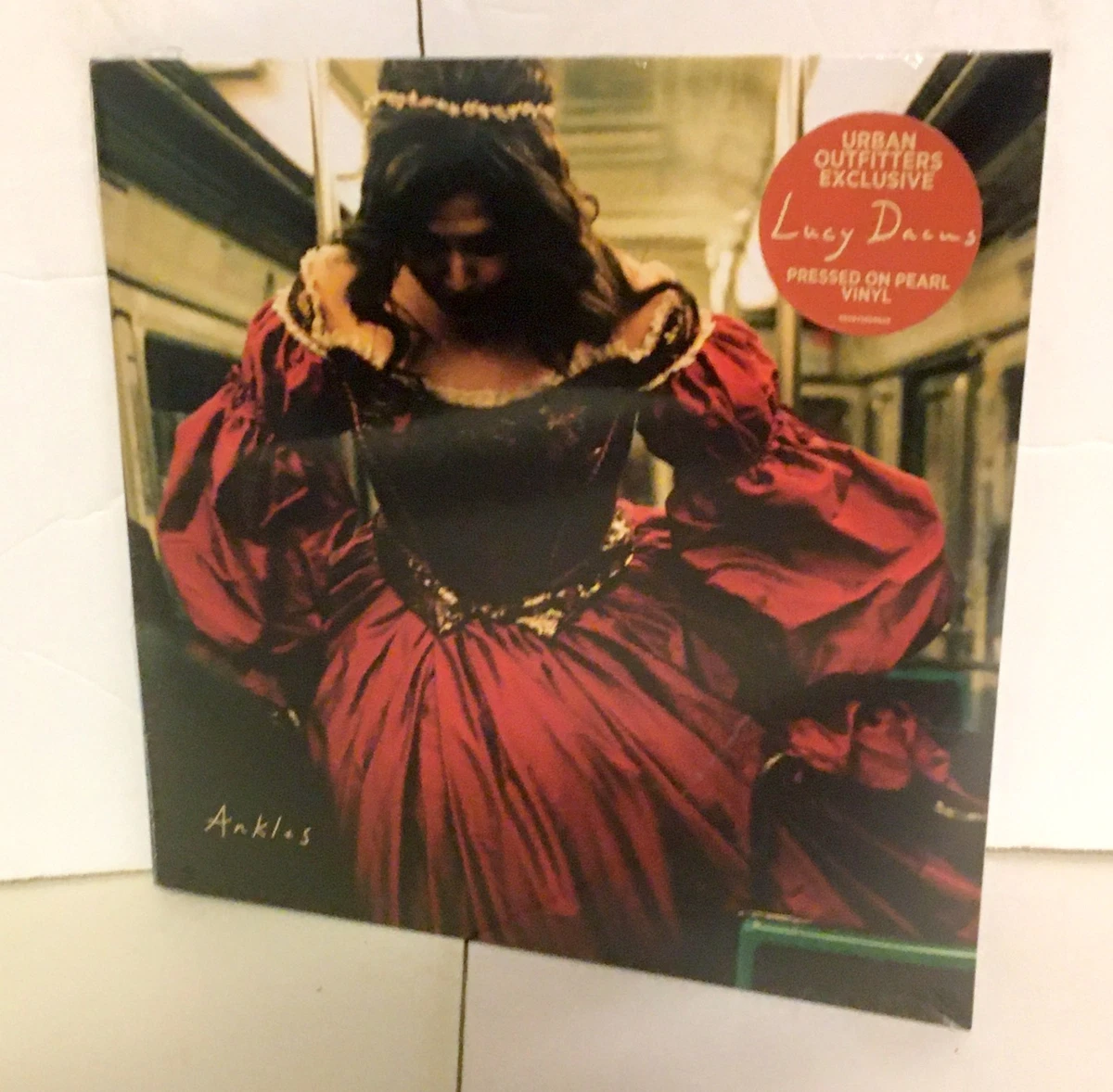 Lucy Pearl In Vinyl Records for sale - eBay