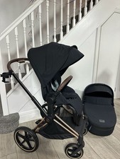 Cybex Priam Stroller