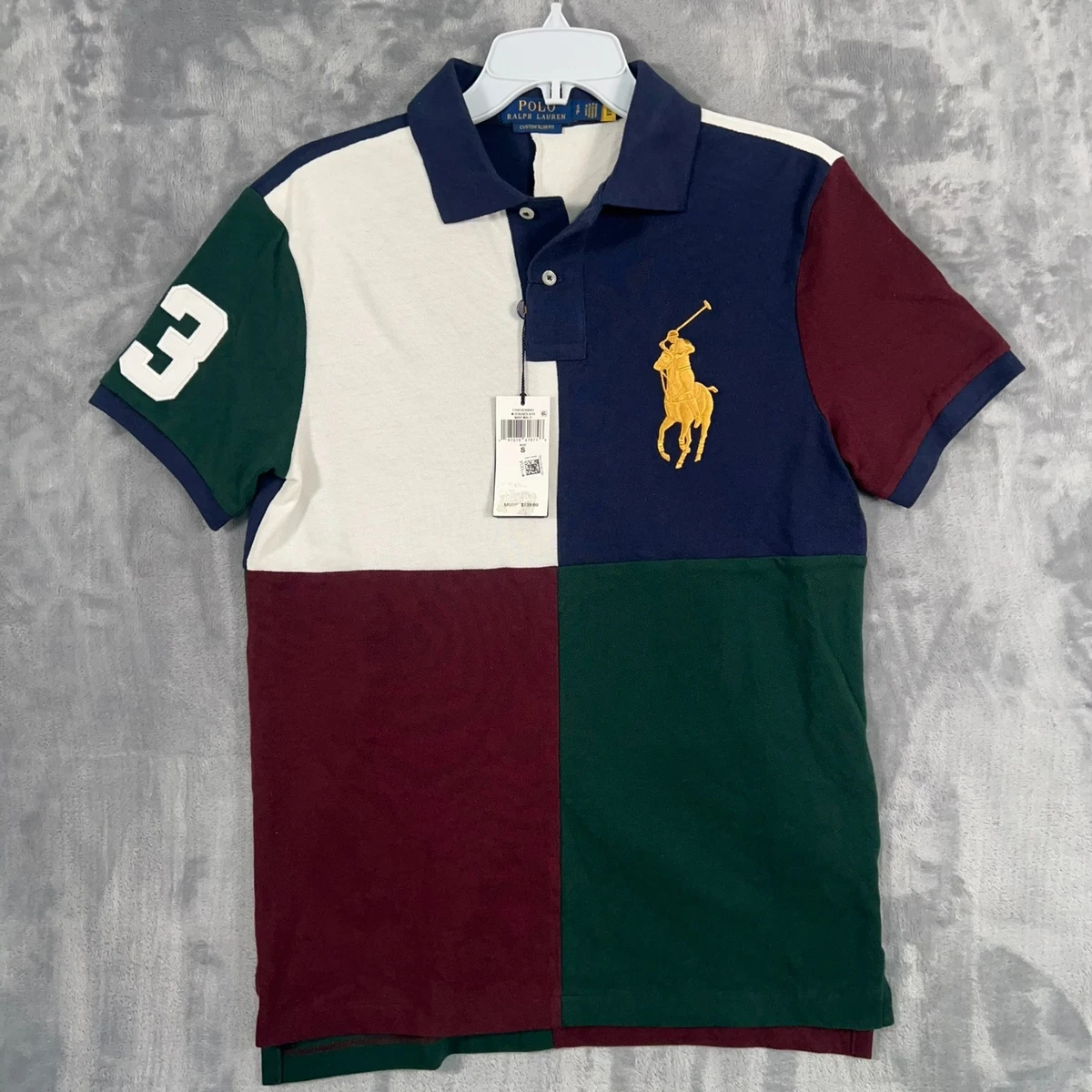 Las mejores ofertas en Polo Ralph Lauren Ralph Lauren Big Pony