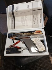 Penske Timing Light Gun 244.2138 - Classic Car Engine - Wbox Penske Timing Light Gun 244.2138 - Classic Car Engine - Wbox