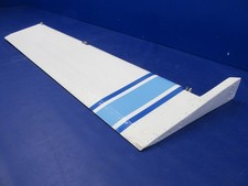 Mooney M20 / M20E RH Aileron P/N 2200-2 or 230000-2 (0326-35) Mooney M20 / M20E RH Aileron P/N 2200-2 or 230000-2 (0326-35)
