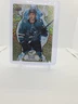 2021-22 Upper Deck Ice - Rookie William Eklund #116 Gold (RC)