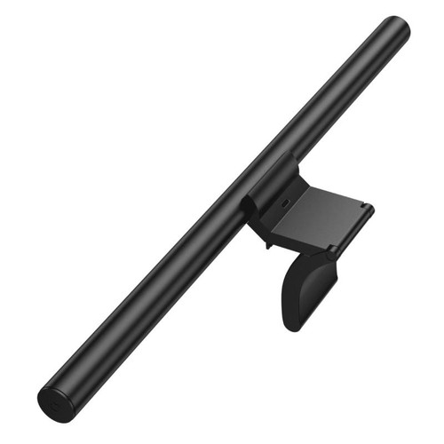 Xiaomi Mi Computer Monitor Light Bar lampada da tavolo 5 W Nero - 第 2/5 張圖片