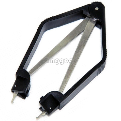NEU Hot PLCC IC Chip Extractor Motherboard Circuit Board Component Puller Tool