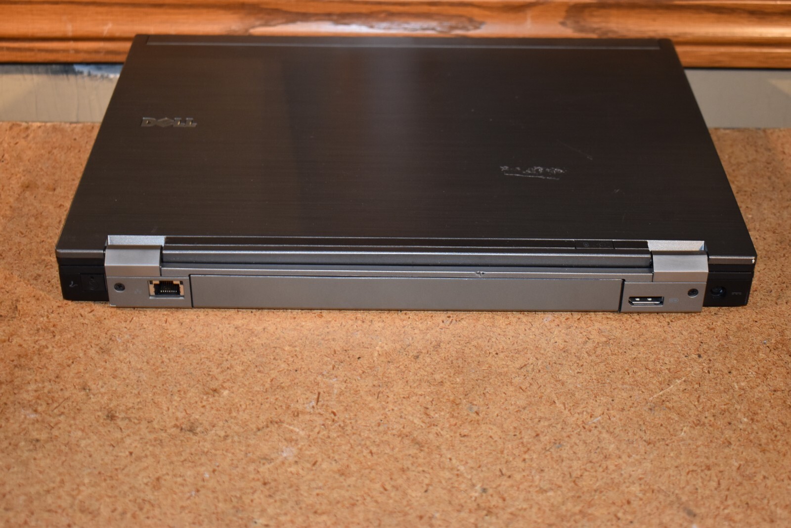 Dell Latitude E6410 Intel Core i5-520M 4GB RAM 320GB HDD Windows 7 Pro 32-bit - Picture 17 of 23