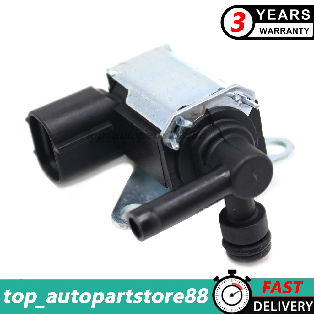 Vapor Canister Purge Control Solenoid Valve For Honda Civic CR-V - Replacement 36162-PNC-005 K5T46680