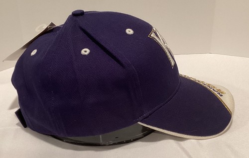 Kansas City Royals ‘47 Twins Enterprise Inc. Adjustable Cap Hat $35 - Picture 4 of 5